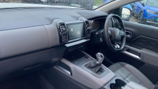 Citroen C5 Aircross 1.2 PureTech 130 Flair 5dr Petrol Hatchback